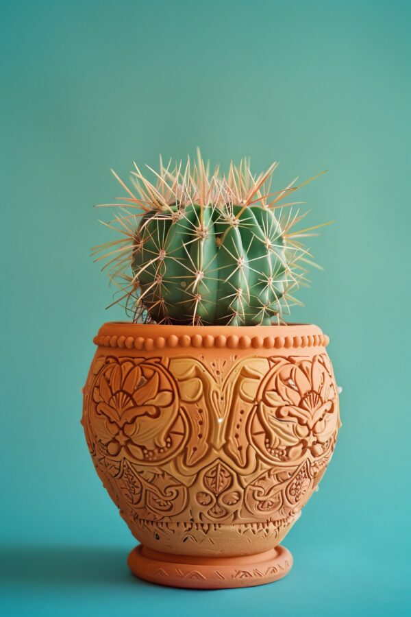 Succulents & Cactus 2