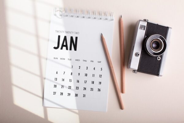 Calendars 1
