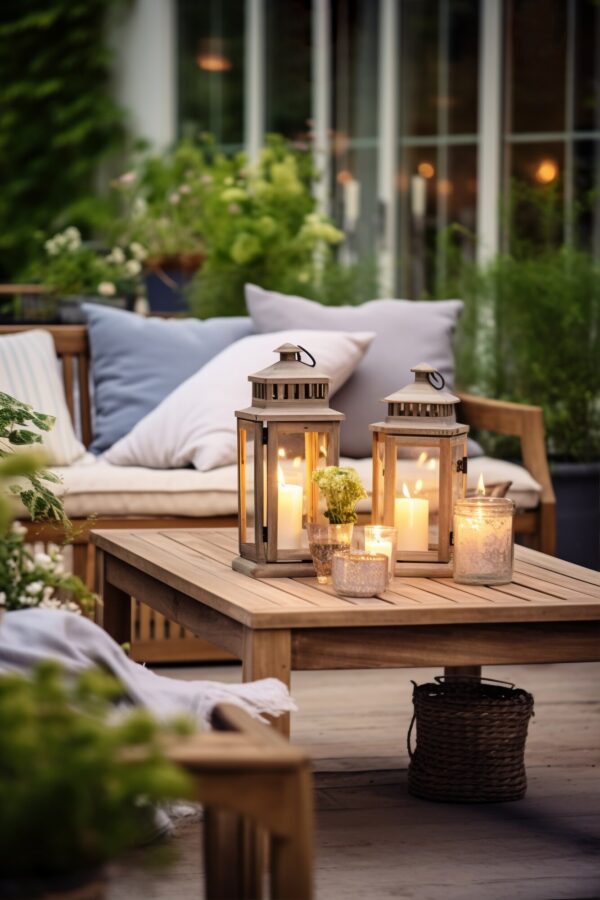 Miniature Garden Decor 2
